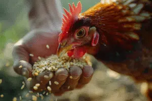 چرا هورمون رشد مرغ گوشتی یک افسانه است؟