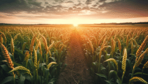 تفاوت جو دامی و خوراکی1