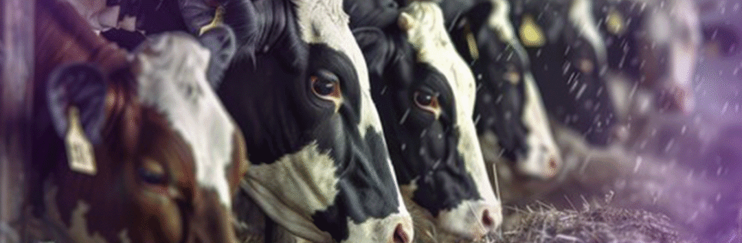 خوراک دام چیست