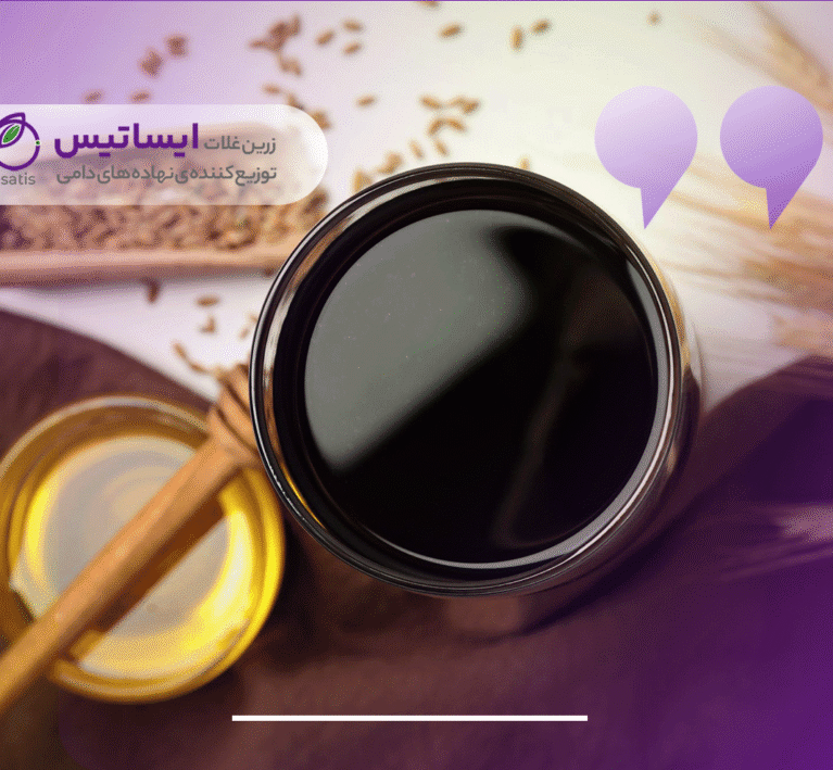 گلوتن مایع ذرت چیست؟