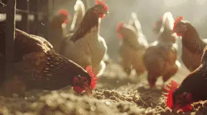 پرورش مرغ گوشتی بهتر است یا تخمگذار؟